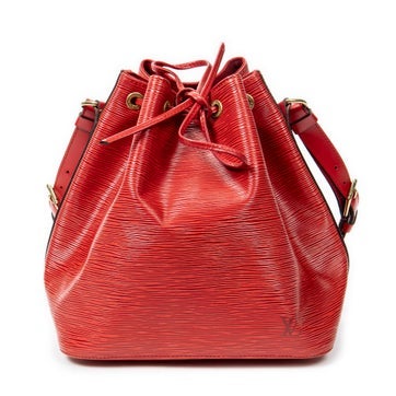 Leather Noe