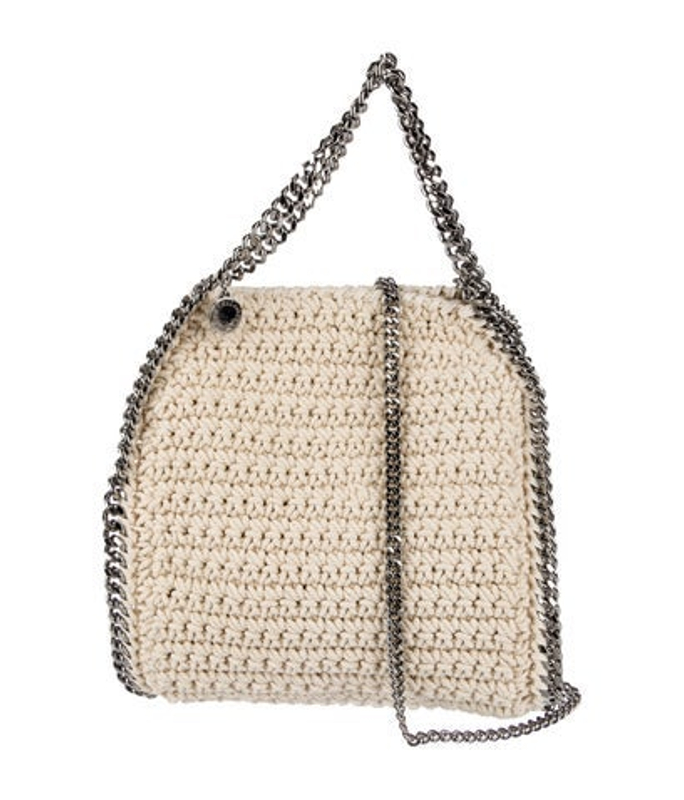Stella McCartney Mccartney Tote