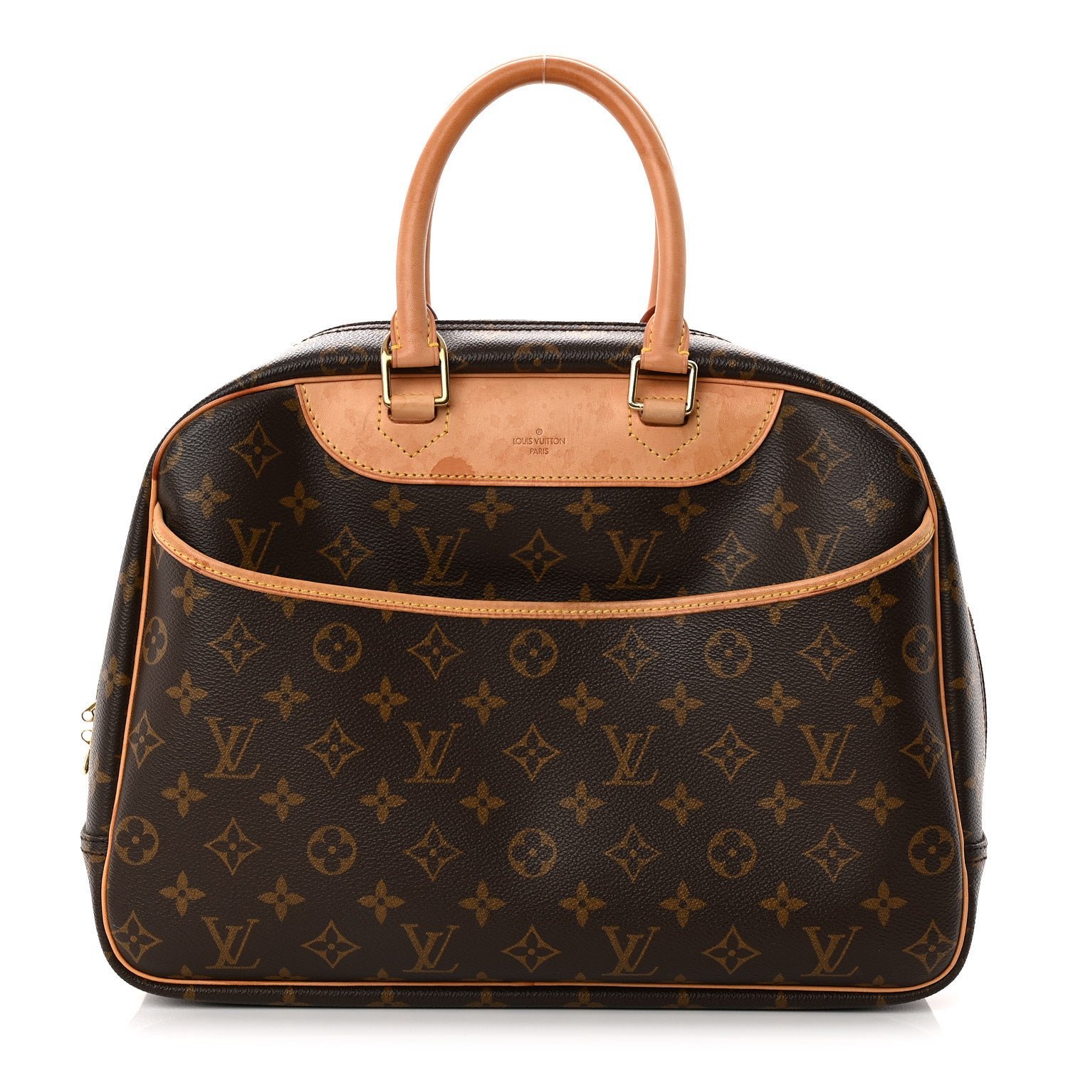 Louis Vuitton Monogram Deauville