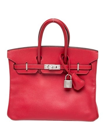 Epsom Birkin 25