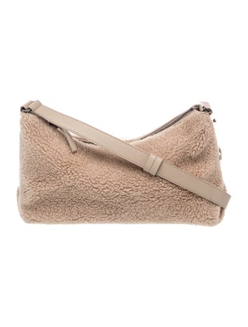 Monili Shoulder Bag