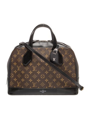 Monogram Dora MM