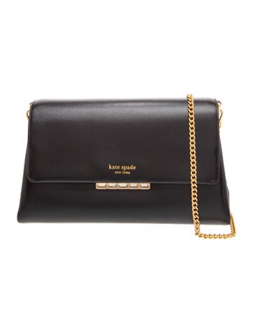 Leather Clutch
