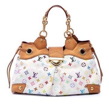 Monogram Multicolore Ursula