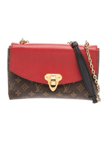 LV Monogram Pallas