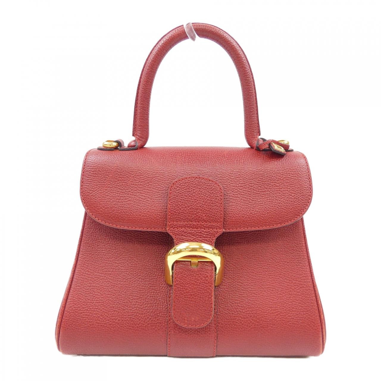 [Vintage] Delvaux Bag