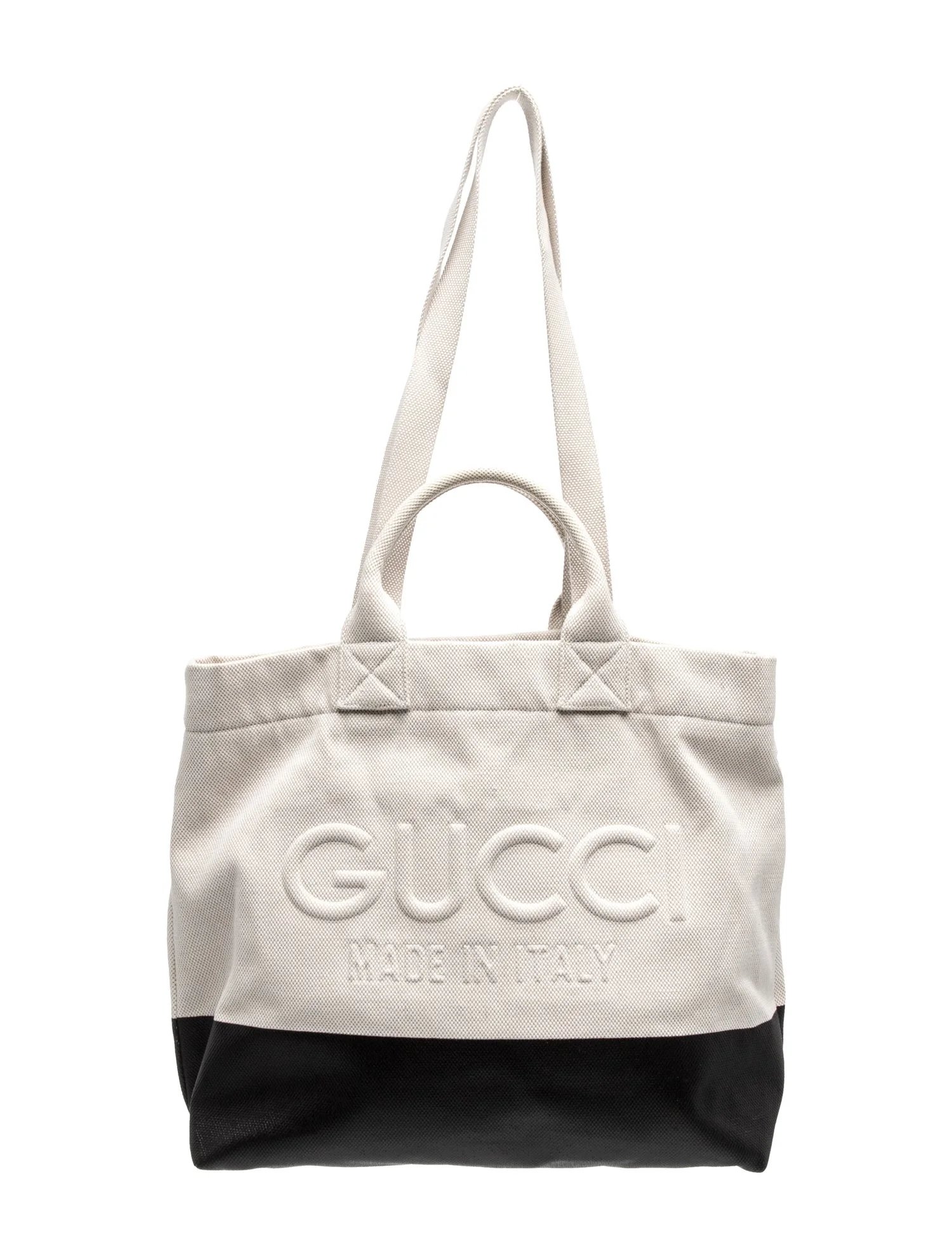 Canvas Tote