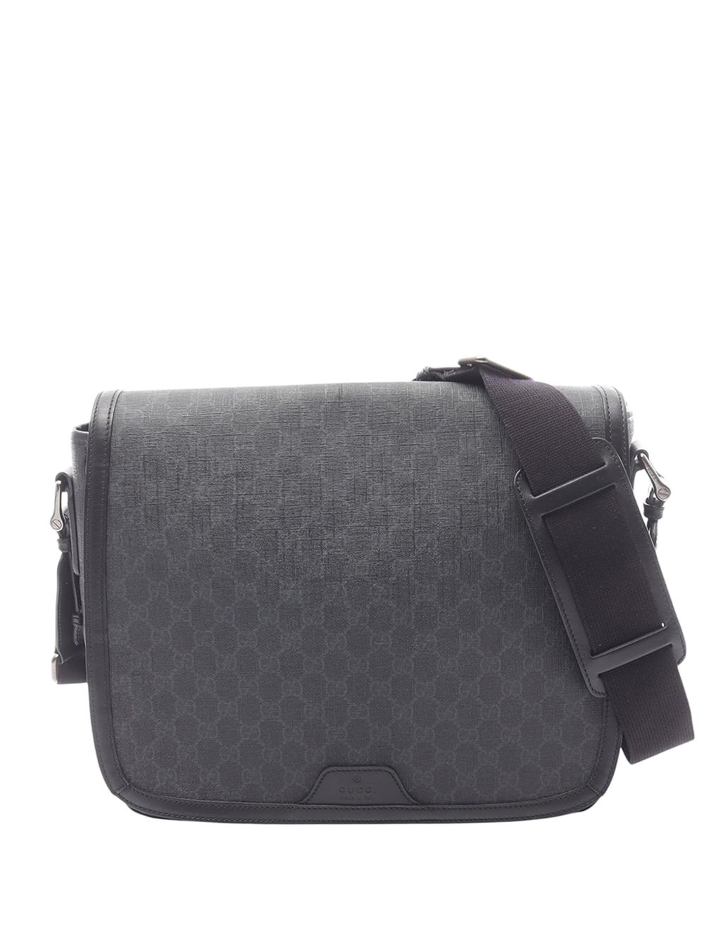 2016-2026 GG Supreme Messenger Bag crossbody bag