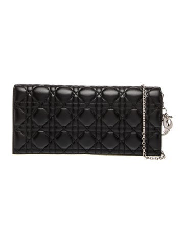 Dior Cannage Lady Dior