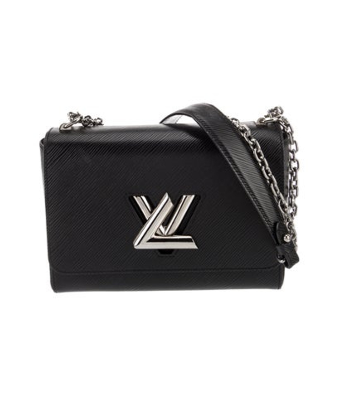 Louis Vuitton Vuitton Epi Leather Twist Mm