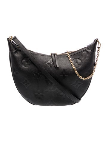 LV Monogram Loop