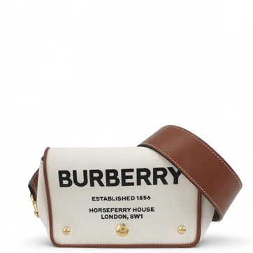 Canvas Hackberry