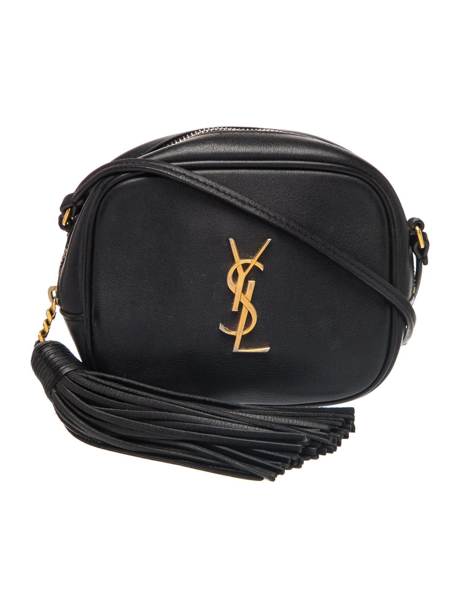 Leather Blogger