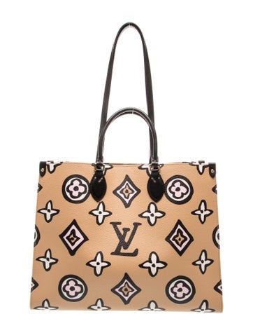 Monogram Giant OnTheGo GM