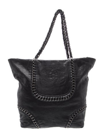 Luxe Ligne Tote