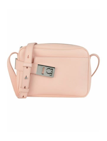 Solid Shoulder Bag w/ Tags