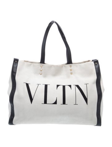 Rockstud Tote