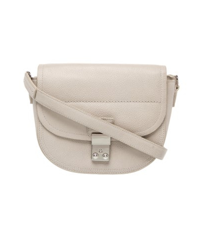 3.1 Phillip Lim 1 Phillip Lim Leather Shoulder Bag