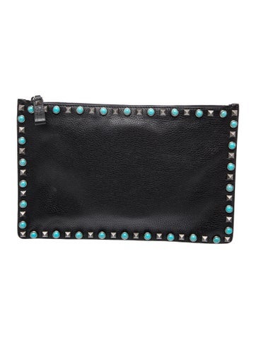 Rockstud Clutch