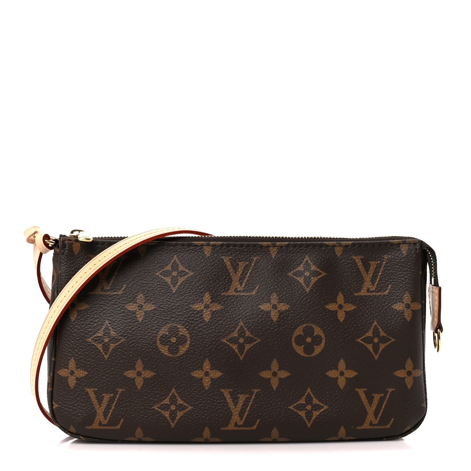 Louis Vuitton Monogram Pochette Accessories NM