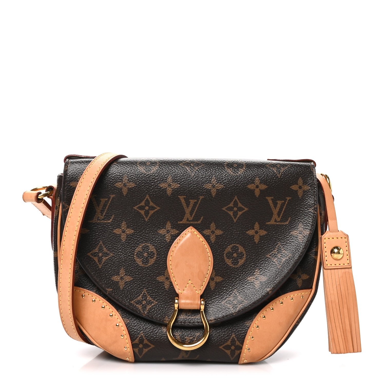 Louis Vuitton Monogram Saint Cloud NM