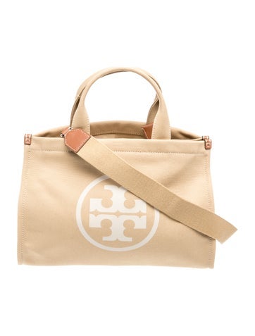 Canvas Tote