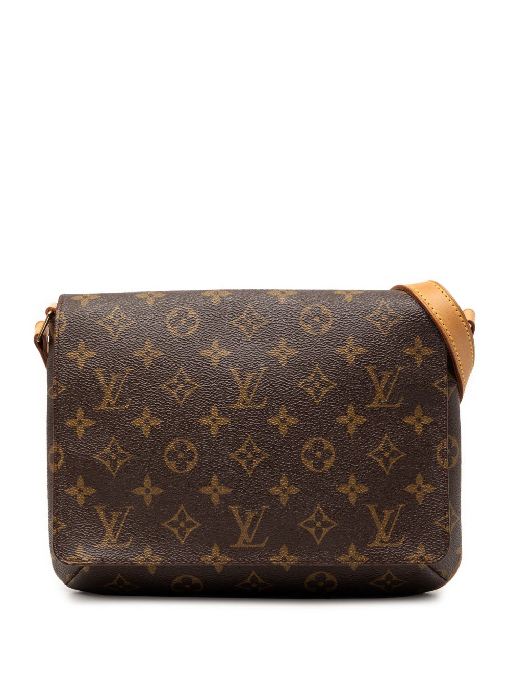 2000 Monogram Musette Tango Short Strap shoulder bag