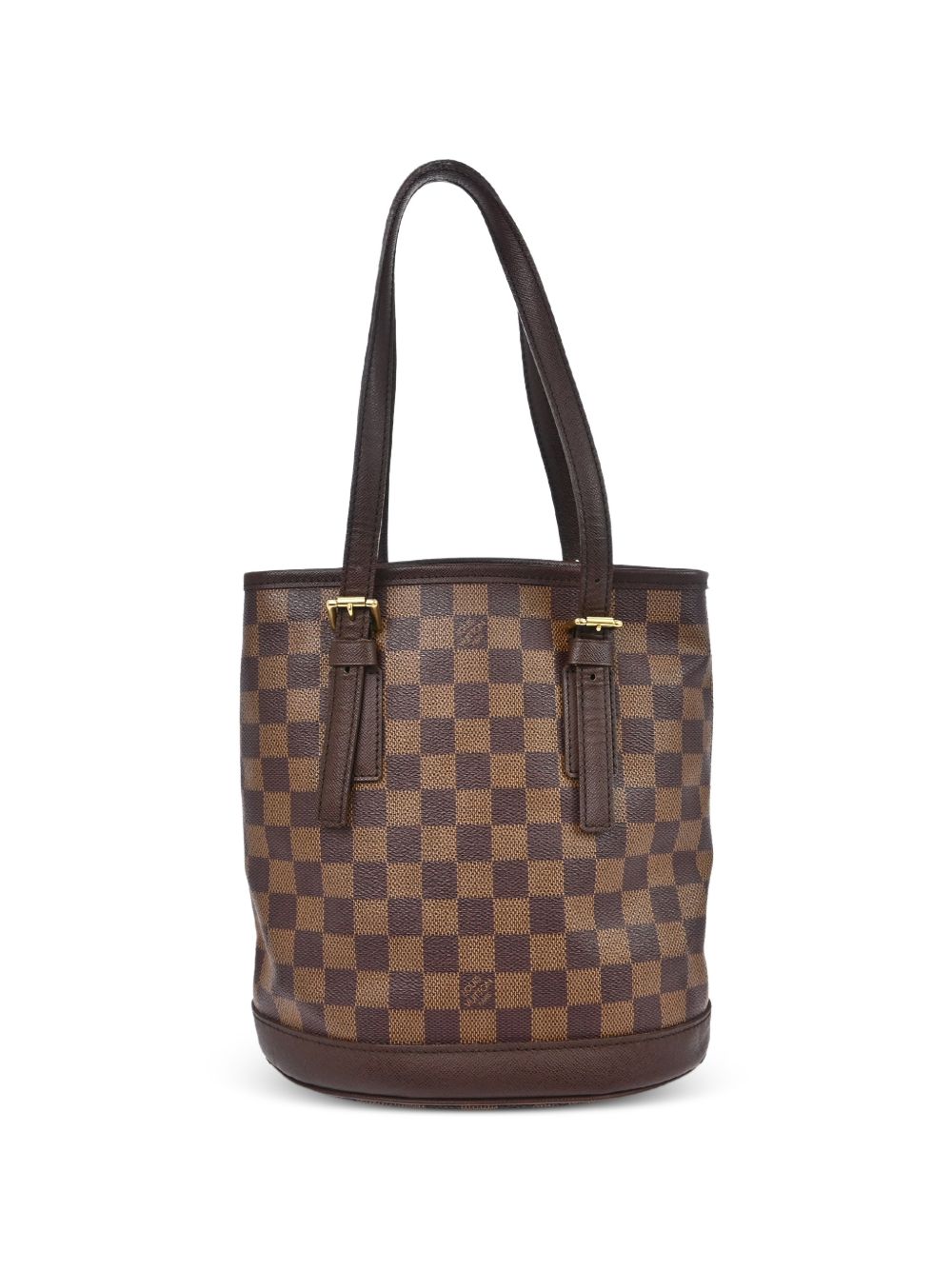 2001 Damier tote handbag