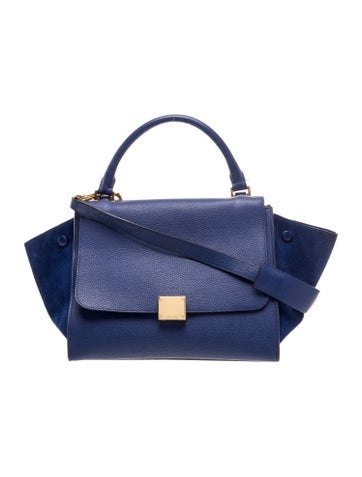 Leather Trapeze
