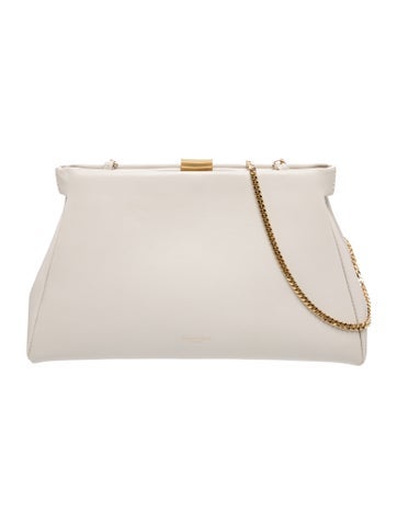 Leather The Cannes Small