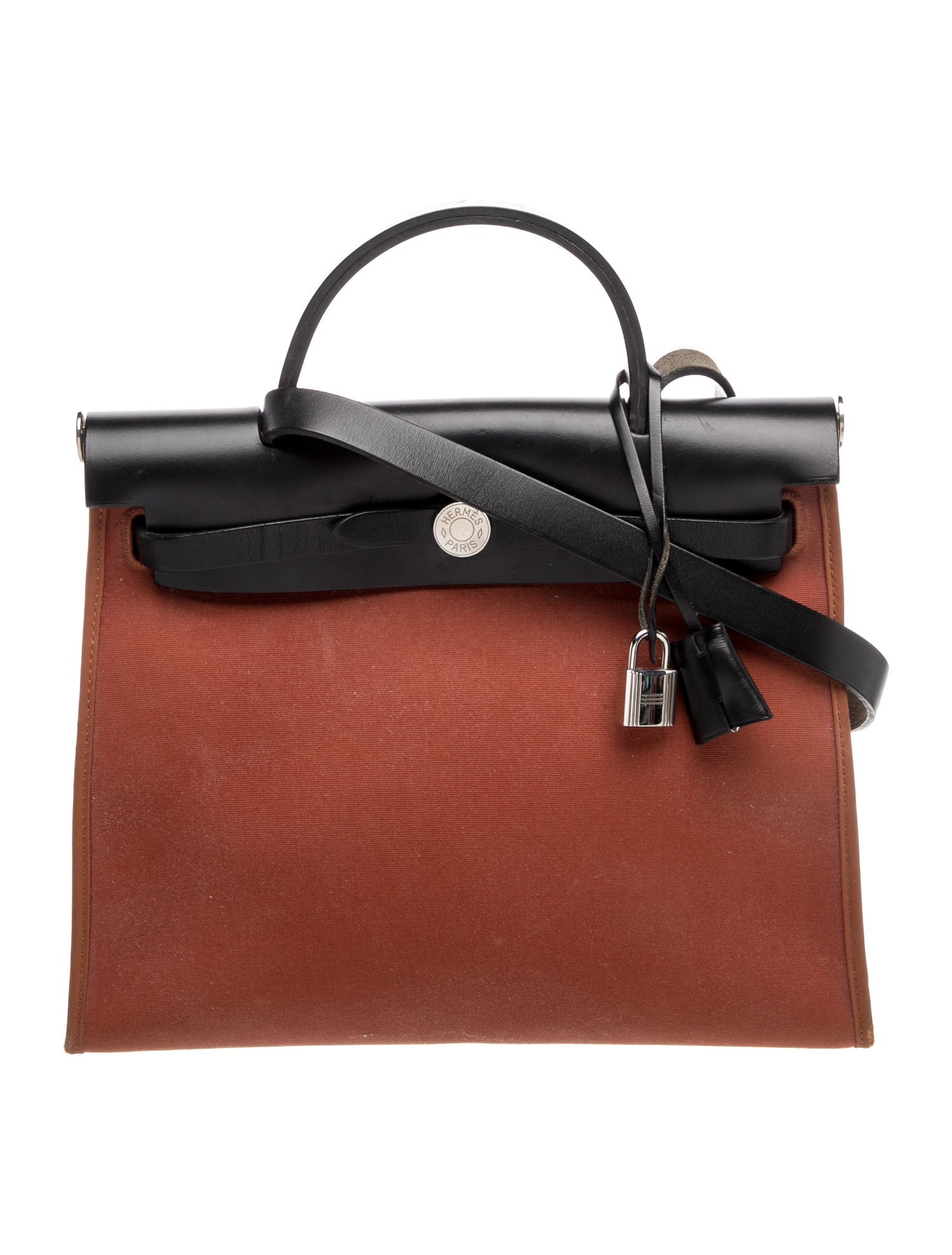 Toile Herbag Zip 31