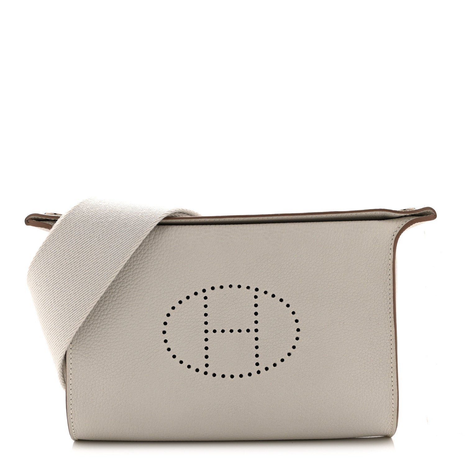 Hermes Togo Videpoches Beton