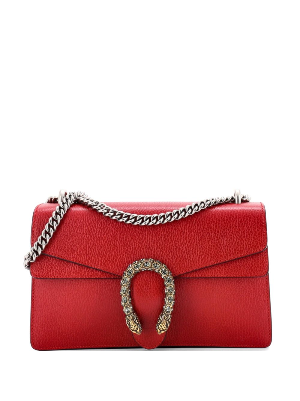 Dionysus Bag Leather Small shoulder bag