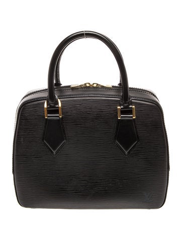 Epi Leather Sablons
