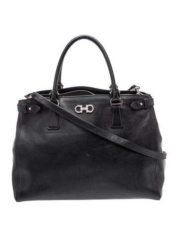 Gancini Tote