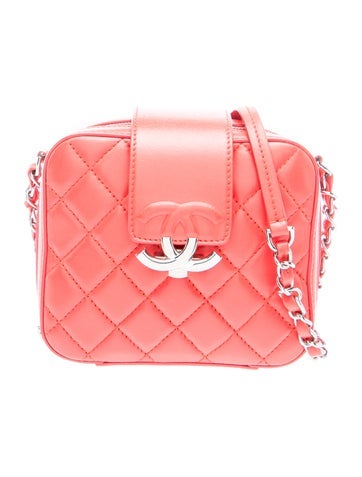 Mini CC Box Camera Bag
