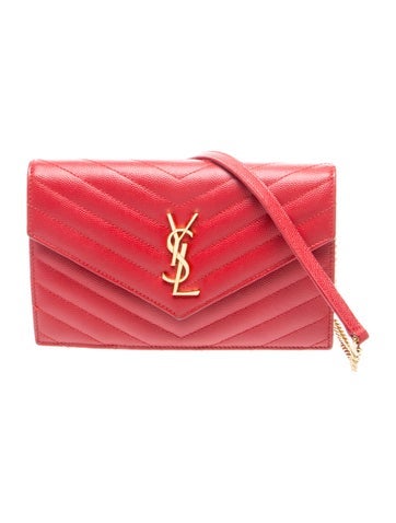Leather Envelope