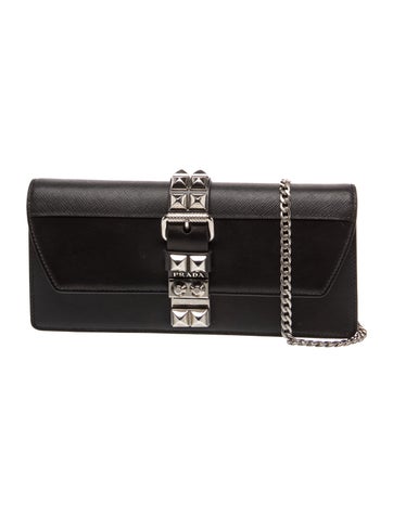 City Calf Leather Elektra Mini