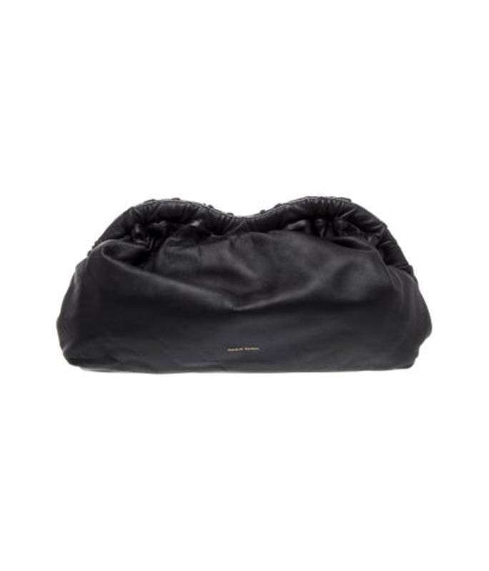 Mansur Gavriel Gavriel Signature Clutch