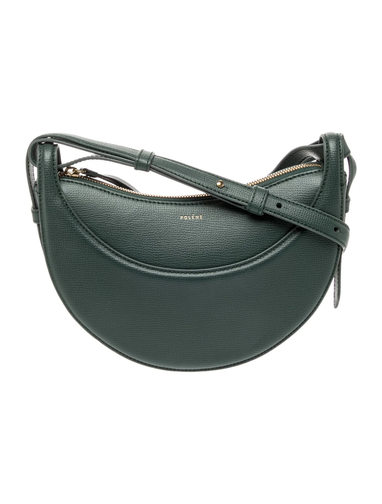 Leather Numero Dix