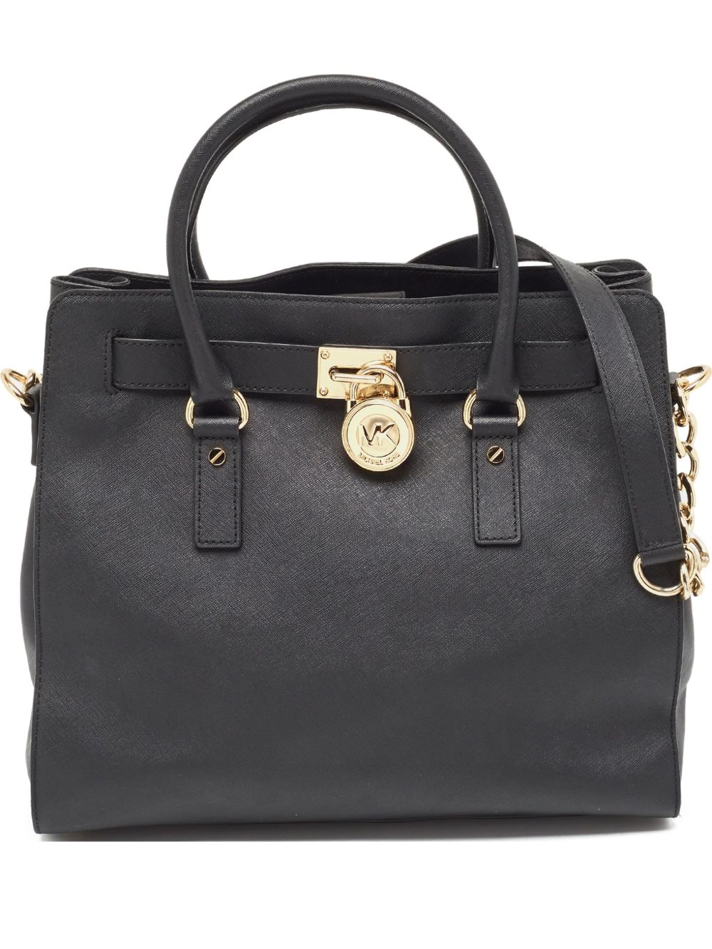 pre-owned Hamilton shoulder bag