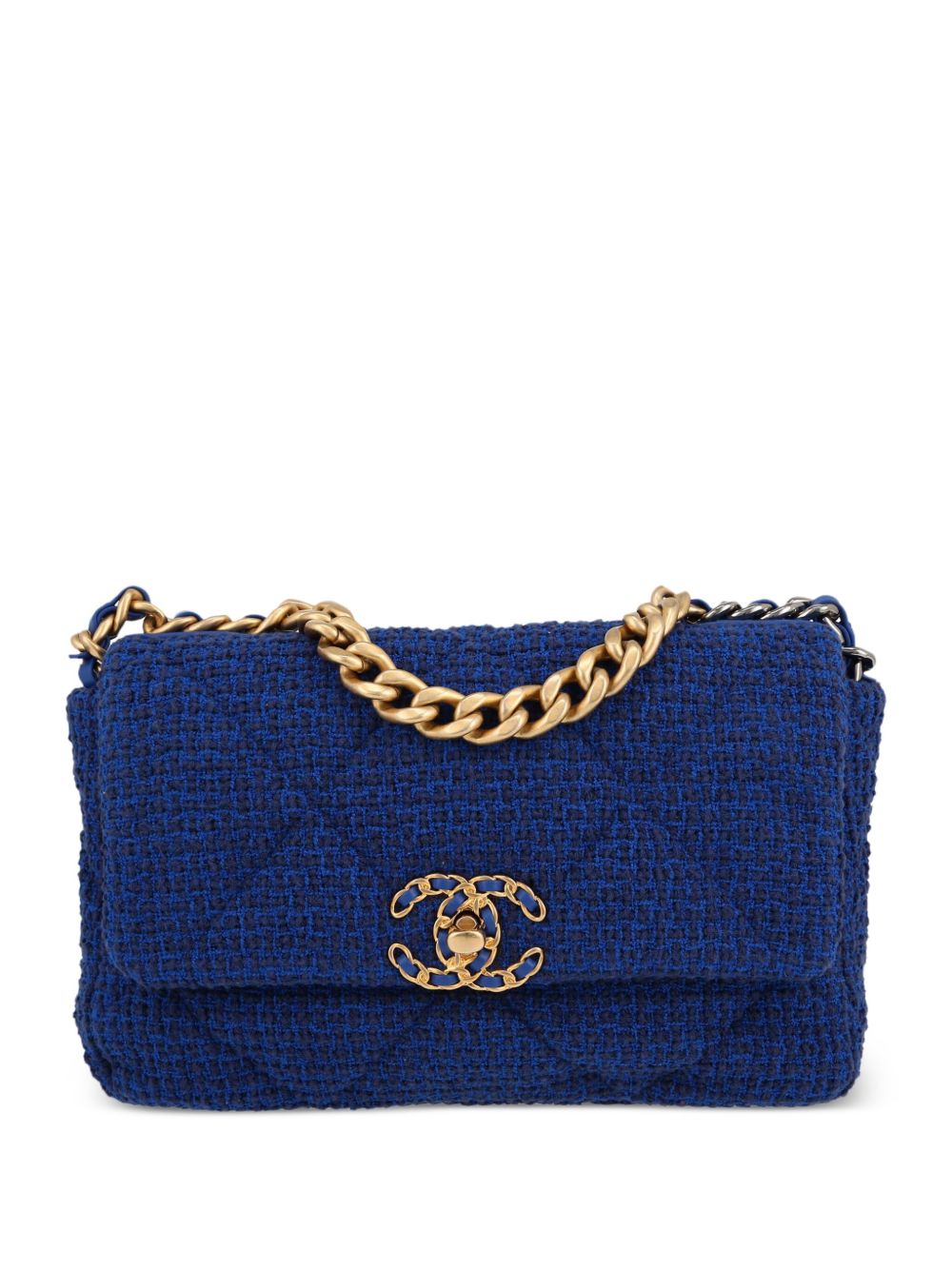 2021 19 shoulder bag