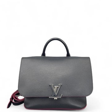 Taurillon Leather Volta