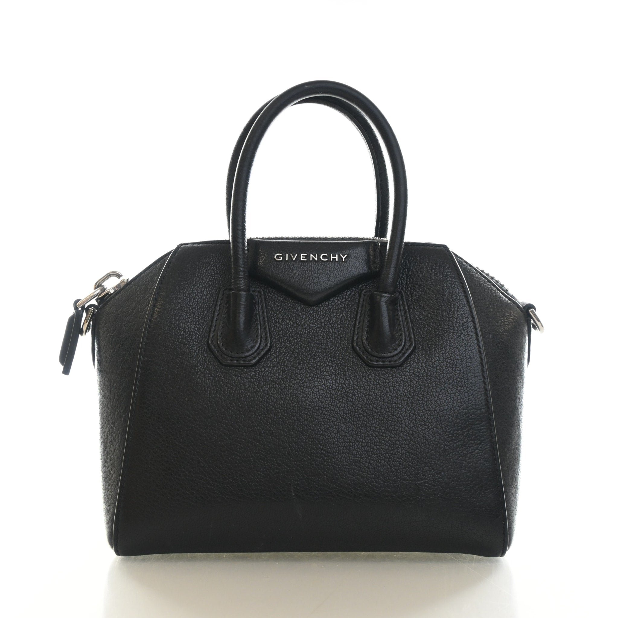 Givenchy Mini Goatskin Antigona