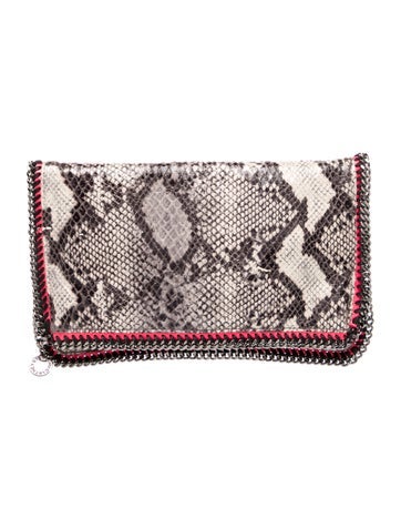 Signature Clutch