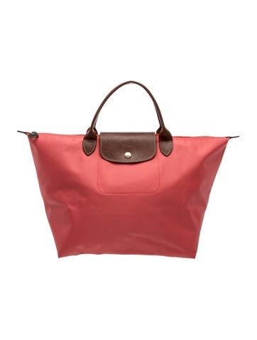 Nylon Tote