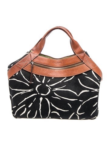 Canvas Tote