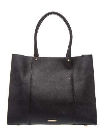 Rebecca Minkoff Saffiano Leather Tote