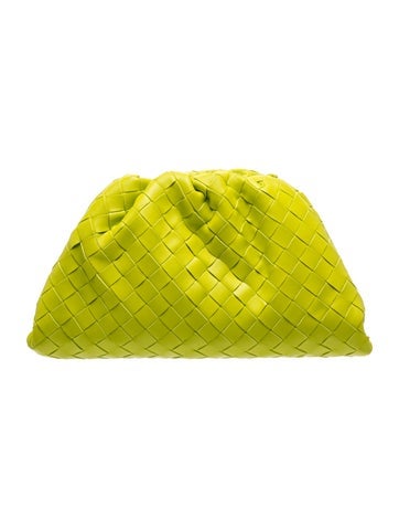 Intrecciato The Pouch Teen