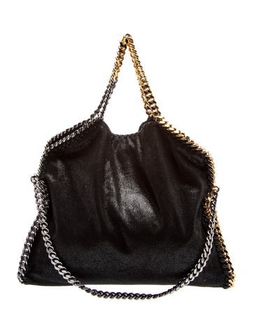 Vegetarian Suede Shoulder Bag